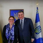 Аваков обсудил с послом США выборы президента