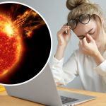 Магнитная буря 8 июня: сила, влияние и советы для метеочувствительных