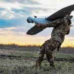 Генштаб: Силы обороны продолжают сдерживать противника на Курском направлении