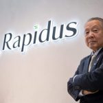 Япония выделяет еще $5,4 млрд на стартап по производству чипов Rapidus