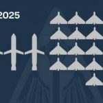 Воздушный бой1 18 апреля: ПВО сбила 3 “Искандера” и 23 ударных БпЛА