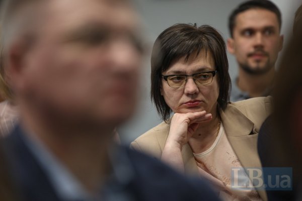 “Податкова стала ворогом бізнесу. І це треба змінювати”, - очільник ДПС на “Новій країні” (РЕПОРТАЖ)