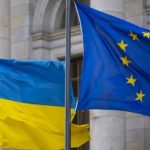 ЕС о вступлении Украины: Скрининг половины кластеров уже завершен