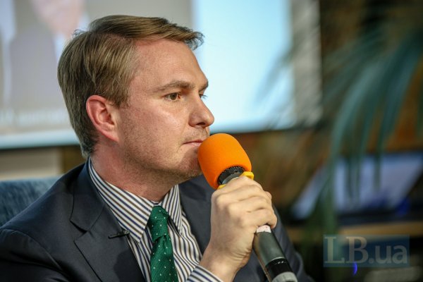 “Податкова стала ворогом бізнесу. І це треба змінювати”, - очільник ДПС на “Новій країні” (РЕПОРТАЖ)