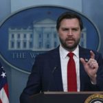 Вэнс интригует “некоторыми интересными вещами” о прекращении войны России с Украиной