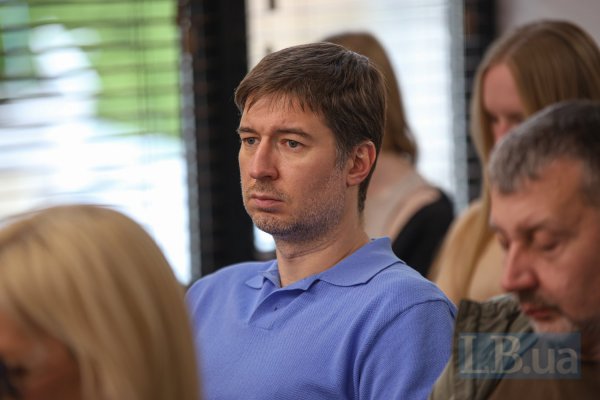 “Податкова стала ворогом бізнесу. І це треба змінювати”, - очільник ДПС на “Новій країні” (РЕПОРТАЖ)