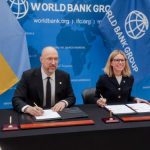 Світовий банк надасть Україні грант у розмірі $70 млн