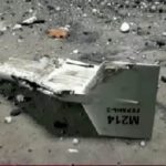 Вражеская атака на Киев: Кличко сообщил о пожарах из-за падения обломков БпЛА