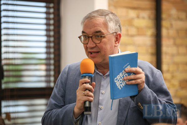 “Податкова стала ворогом бізнесу. І це треба змінювати”, - очільник ДПС на “Новій країні” (РЕПОРТАЖ)