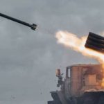 В войне против Украины РФ потеряла еще 1030 солдат и 8 танков