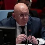 Постпред России в ООН: Говорить о прекращении огня в Украине нереалистично