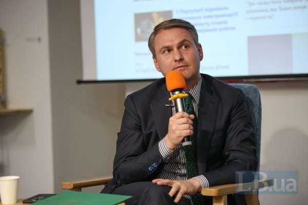 “Податкова стала ворогом бізнесу. І це треба змінювати”, - очільник ДПС на “Новій країні” (РЕПОРТАЖ)
