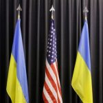 Bloomberg: Україна і США обговорять угоду щодо копалин у Вашингтоні 11-12 квітня