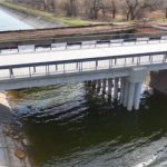 Цього року в Україні потребують ремонту понад 135 мостів на дорогах загального користування державного значення