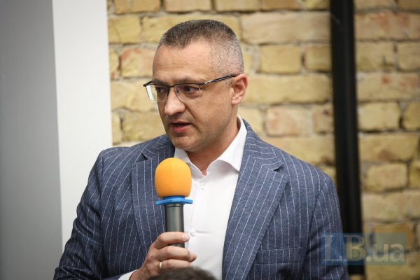 “Податкова стала ворогом бізнесу. І це треба змінювати”, - очільник ДПС на “Новій країні” (РЕПОРТАЖ)