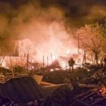 Зеленский: Россия выпустила по Украине более 100 дронов за ночь, с начала недели – 375