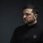 Зеленский в интервью CBS News: В войне против РФ погибли до 100 тысяч украинских военных