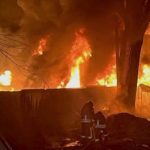 Харьков снова под атакой вражеских дронов: зафиксировано три попадания в одном районе – Терехов