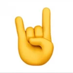 Что на самом деле означает популярный эмодзи: ответ многих удивит