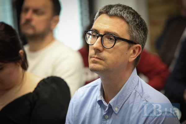 “Податкова стала ворогом бізнесу. І це треба змінювати”, - очільник ДПС на “Новій країні” (РЕПОРТАЖ)