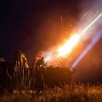 В Киеве работает ПВО по вражеским целям