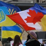 Диаспора призывает Канаду и союзников предоставить Украине оружие для защиты от российских атак