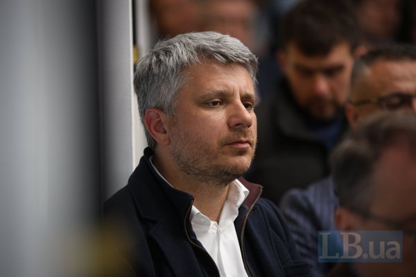 “Податкова стала ворогом бізнесу. І це треба змінювати”, - очільник ДПС на “Новій країні” (РЕПОРТАЖ)