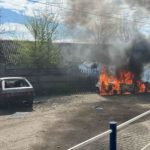 Россияне атаковали из артиллерии Никополь: двое погибших, еще пятеро ранены