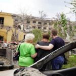 ООН сокращает поддержку переселенцев в Украине из-за остановки финансирования от США