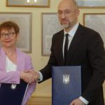 Україна підписала договір із ЄБРР про посилення енергетичної стійкості