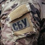 СБУ: Среди агитаторов Кремля задержан однопартиец экс-нардепа Мураева