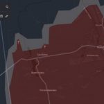 Армия РФ оккупировала Сухую Балку на Донетчине – DeepState