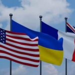 “Мирные переговоры” на уровне министров относительно Украины в Лондоне отмененили