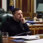 Стармер и Зеленский обсудили встречу по “силам гарантирования” в Украине