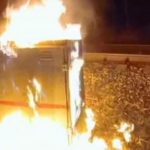 Партизаны провели диверсию и нарушили логистику оккупантов на Луганщине – “АТЕШ”