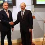 В Кремле заявили, что не увидят “четких контуров” соглашения с США по Украине