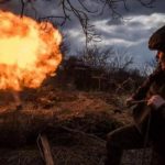 Больше всего боев в субботу произошло на Курщине – Генштаб