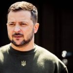 Зеленский после “еремирия”: Украинские действия будут зеркальными на действия россиян