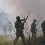 Генштаб: сотрудников ТЦК без боевого опыта и проблем со здоровьем направят на фронт