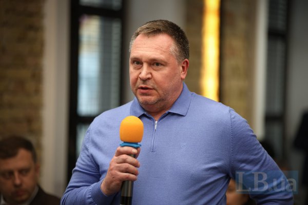 “Податкова стала ворогом бізнесу. І це треба змінювати”, - очільник ДПС на “Новій країні” (РЕПОРТАЖ)