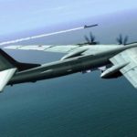 Вражеская стратегическая авиация осуществила пуски крылатых ракет по Украине