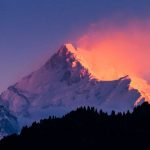 К чему снится большая гора: толкование снов, значения и не только