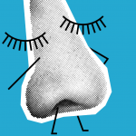 Как разные запахи могут повлиять на человека и даже его настроение