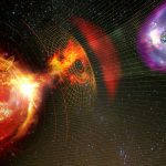 Прогноз магнитных бурь на 12 апреля: насколько интенсивна будет солнечная активность