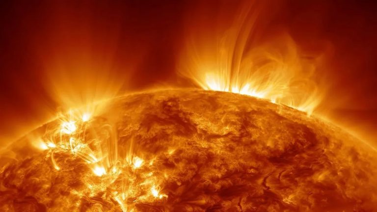 Магнитная буря 31 мая 2025 года: уровень, влияние и рекомендации