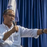 Стартап Chaos Industries в сфере оборонных технологий достиг оценки в $2 млрд