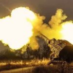 ВСУ за сутки обезвредили 1 100 оккупантов и 32 ББМ