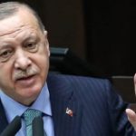 Эрдоган призовёт к немедленному прекращению огня во время встречи с Зеленским