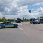 МЗС України закликало Польщу розблокувати вантажний рух на кордоні біля пункту пропуску «Дорогуськ»