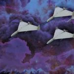 Вражеская атака БпЛА на Харьковскую область: 8 пострадавших